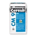 CM 9 25KG