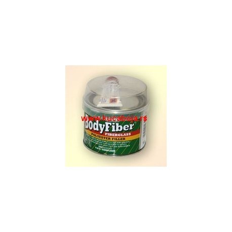 BODY FIBER 2K 250GR BODY FIBER 2K 250GR