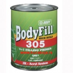 BODY FILL 305 (4+1) 2K 1L