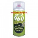 BODY 960 SPREJ 400ML