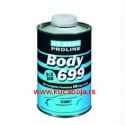 BODY 699 2K 1L