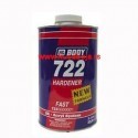 BODY 722 HARDENER 1L FAST