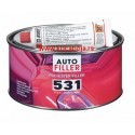 BODY 531 2K POLIESTER AUTOFILLER 1L