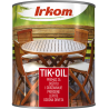 Irkom Tik oil