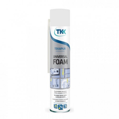 TKK PUR PENA UNIVERSAL 750ML