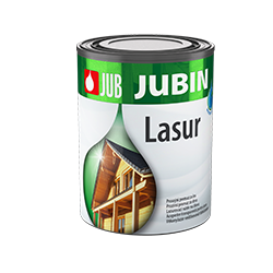 JUBIN LASUR 0.65L