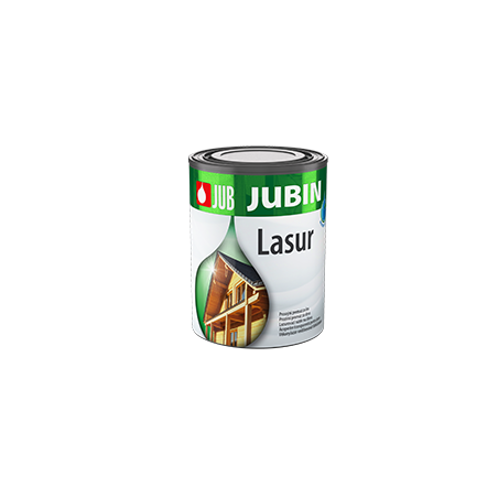 JUBIN LASUR 0.65L