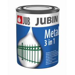 JUBIN METAL 3U1 750 ML