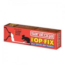 SARATOGA TOP FIX 135GR