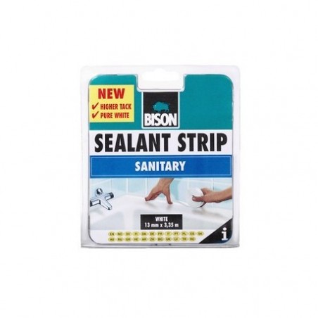 BISON SAMOLEPLJIVA ZAPTIVNA TRAKA 38MM X 3.35M