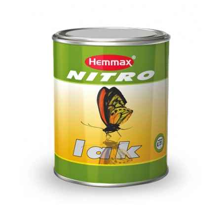 Hemmax nitro lak