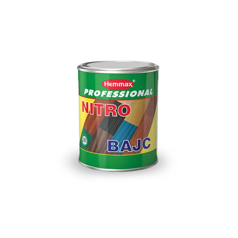 Hemmax Nitro bajc