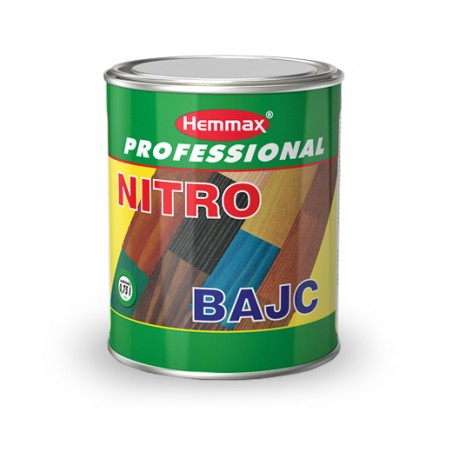 Hemmax Nitro bajc