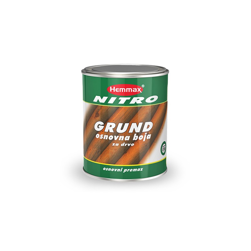 Hemmax Nitro grund Hemmax Nitro grund