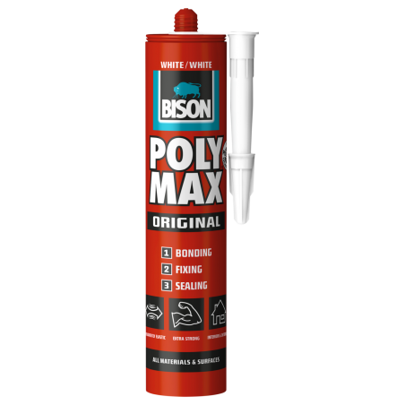 Bison Polymax