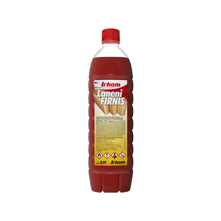 IRKOM LANENI FIRNIS ZA DRVO