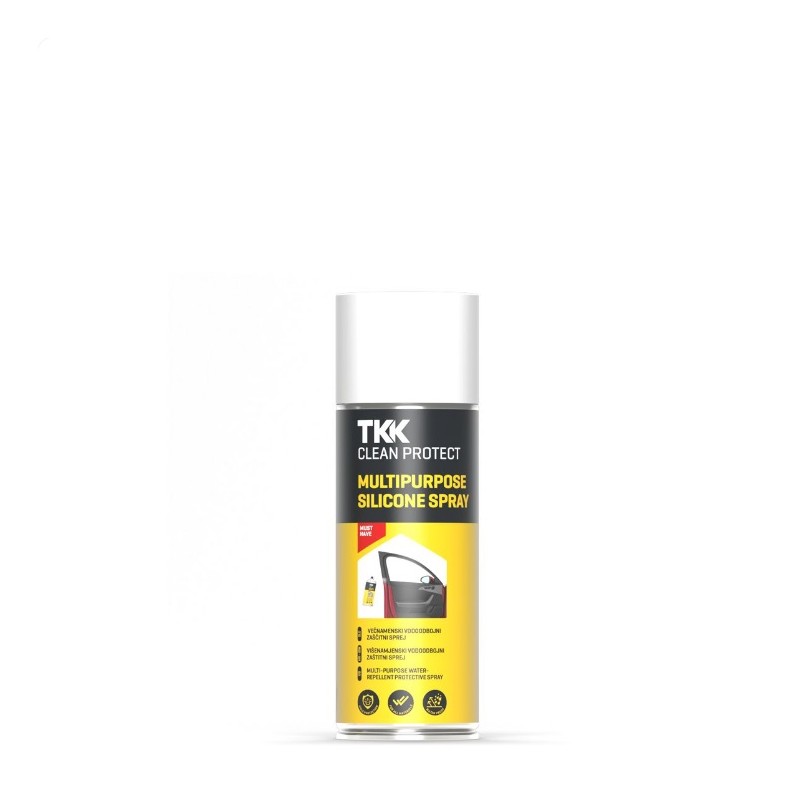 TKK MULTIPURPOSE SILICON SPRAY