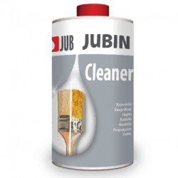 JUBIN CLEANER 0.75L