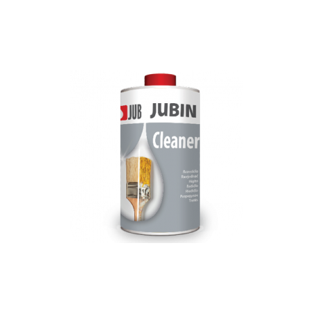 JUBIN CLEANER 0.75L