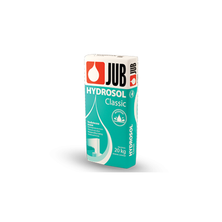 JUB HYDROSOL CLASSIC 20KG