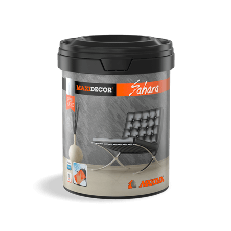 MAXIDECOR SAHARA SILVER