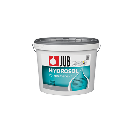 JUB HYDROSOL POLYURETHANE 2K