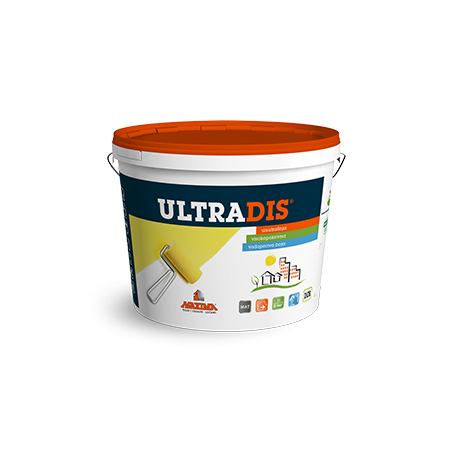 ULTRADIS