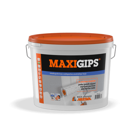 MAXIGIPS
