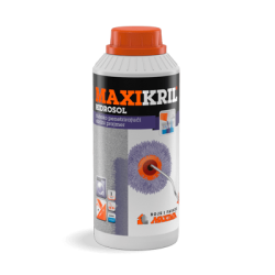 MAXIKRIL HIDROSOL