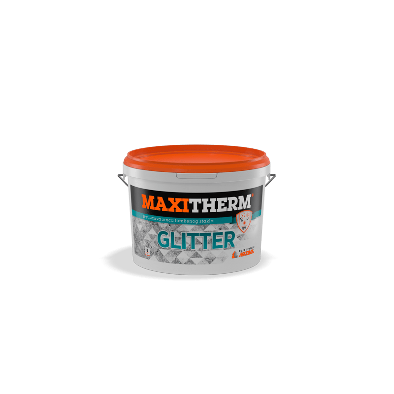MAXITHERM GLITTER