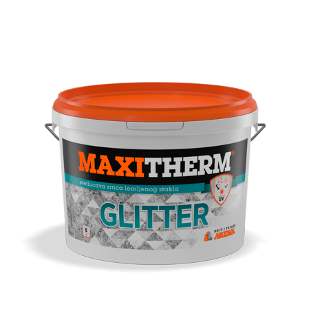 MAXITHERM GLITTER