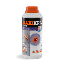 MAXIKRIL BLOCK 1L