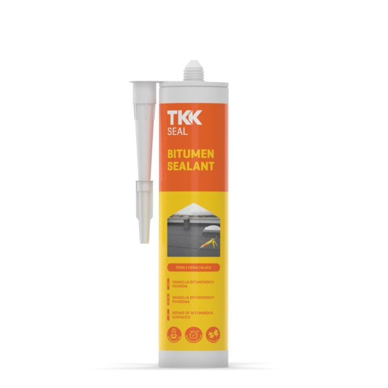 TKK TEKADOM BITUMEN 300ML