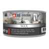 JUB DECOR WAX | Dekorativni vosak za sjajne i zaštićene zidove