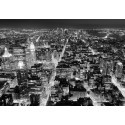FOTOTAPET FROM THE EMPIRE STATE BUILDING 117