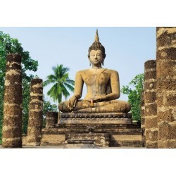 FOTOTAPET SUKHOTHAI 287