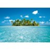 FOTOTAPET MALDIVE DREAM 289