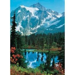 FOTOTAPET MOUNTAIN PEAK 307