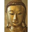 FOTOTAPET GOLDEN BUDDHA 405