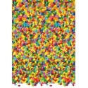 FOTOTAPET JELLY BEANS 422