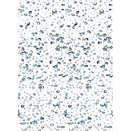 FOTOTAPET BUBBLES 423