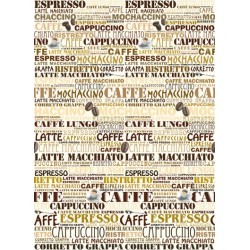 FOTOTAPET CAFETERIA 424