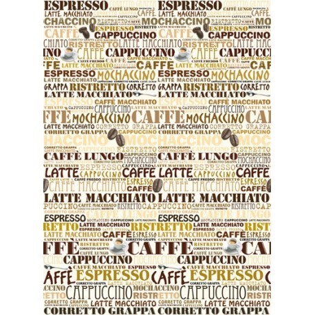 FOTOTAPET CAFETERIA 424