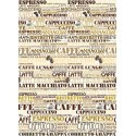 FOTOTAPET CAFETERIA 424