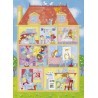 FOTOTAPET IT`S A GIRL`S WORLD 427