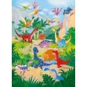 FOTOTAPET DINO WORLD 430