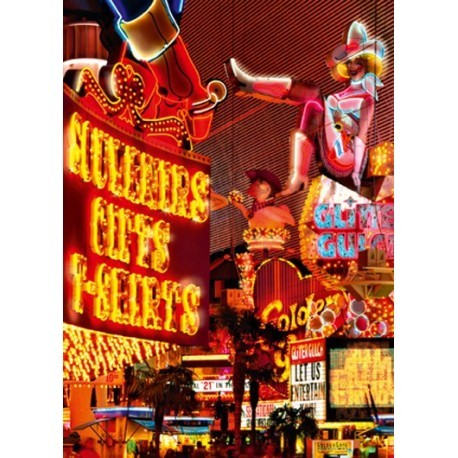 FOTOTAPET DOWNTOWN LAS VEGAS 435