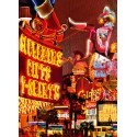 FOTOTAPET DOWNTOWN LAS VEGAS 435