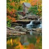 FOTOTAPET  GRIST MILL  437
