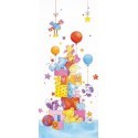 FOTOTAPET LITTLE FRIENDS 517